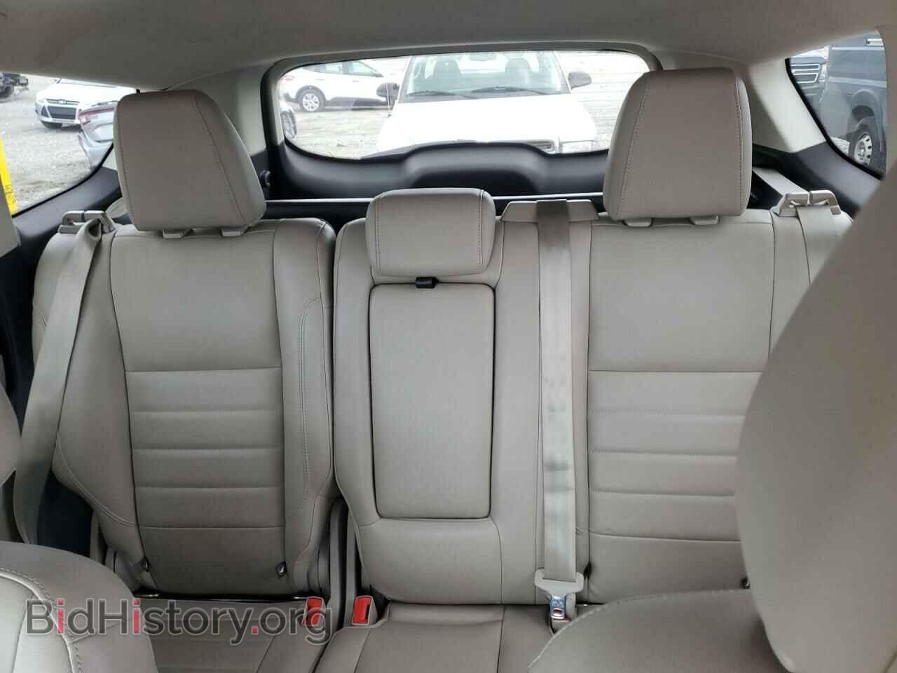 2013 FORD ESCAPE - VIN: 1FMCU0HX2DUA04872 - Фото 10