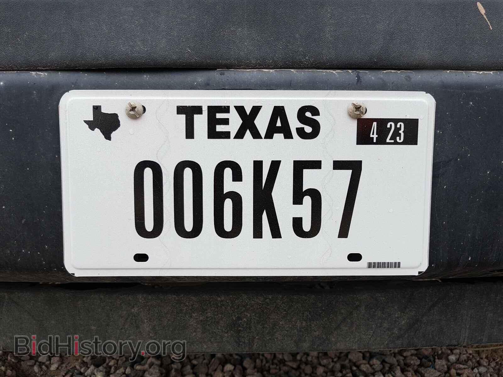 2012 CHEVROLET EXPRESS - VIN: 1GCWGFCB4C1121327 - Фото 9
