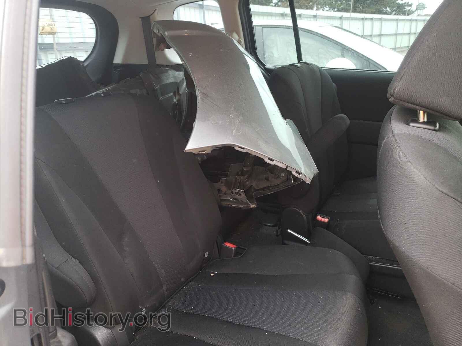 2014 MAZDA 5 - VIN: JM1CW2BL3E0170357 - Фото 6