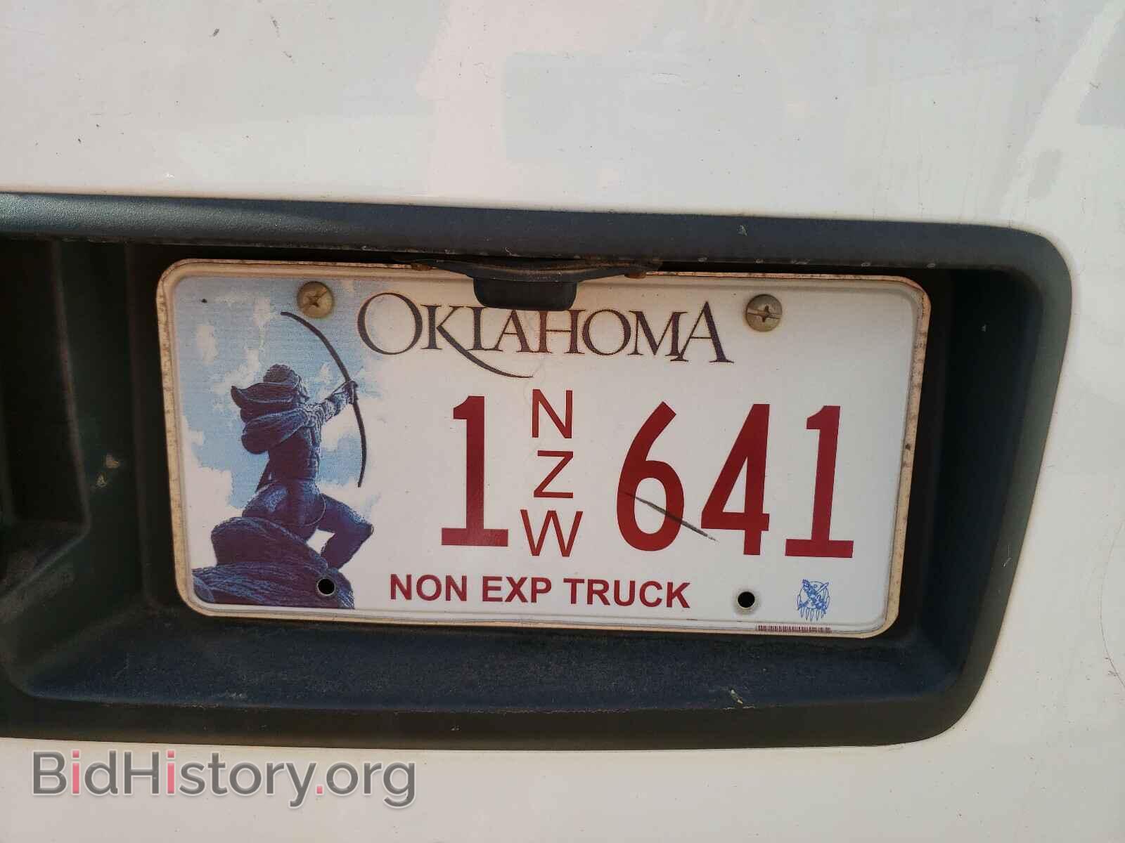 2012 CHEVROLET EXPRESS - VIN: 1GCWGFCB0C1123902 - Фото 9