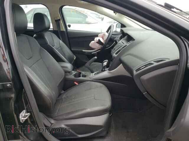 2014 FORD FOCUS - VIN: 1FADP3K24EL367847 - Фото 5
