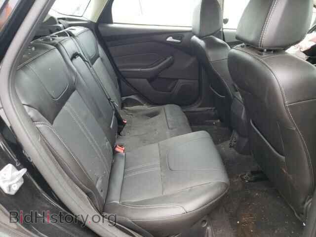 2014 FORD FOCUS - VIN: 1FADP3K24EL367847 - Фото 6