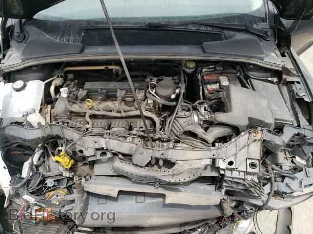 2014 FORD FOCUS - VIN: 1FADP3K24EL367847 - Фото 7