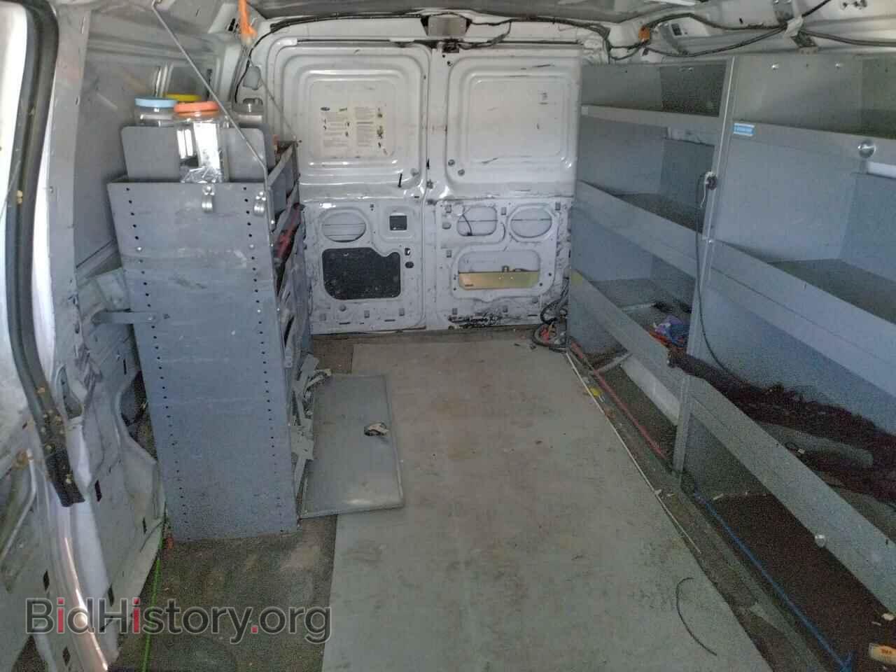 2007 FORD ECONOLINE - VIN: 1FTSE34L37DA51009 - Фото 6