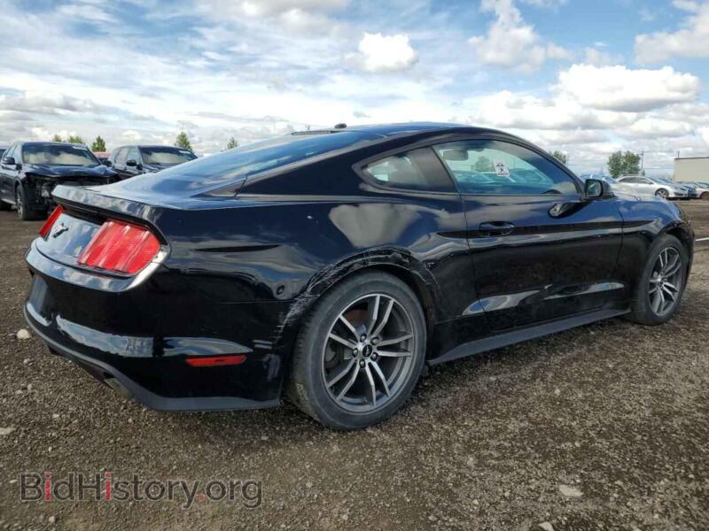 2015 Ford ALL MODELS (VIN 1FA6P8TH6F5360090) — фото 3 из 12