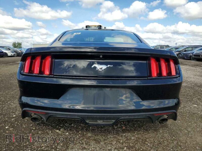 2015 Ford ALL MODELS (VIN 1FA6P8TH6F5360090) — фото 6 из 12