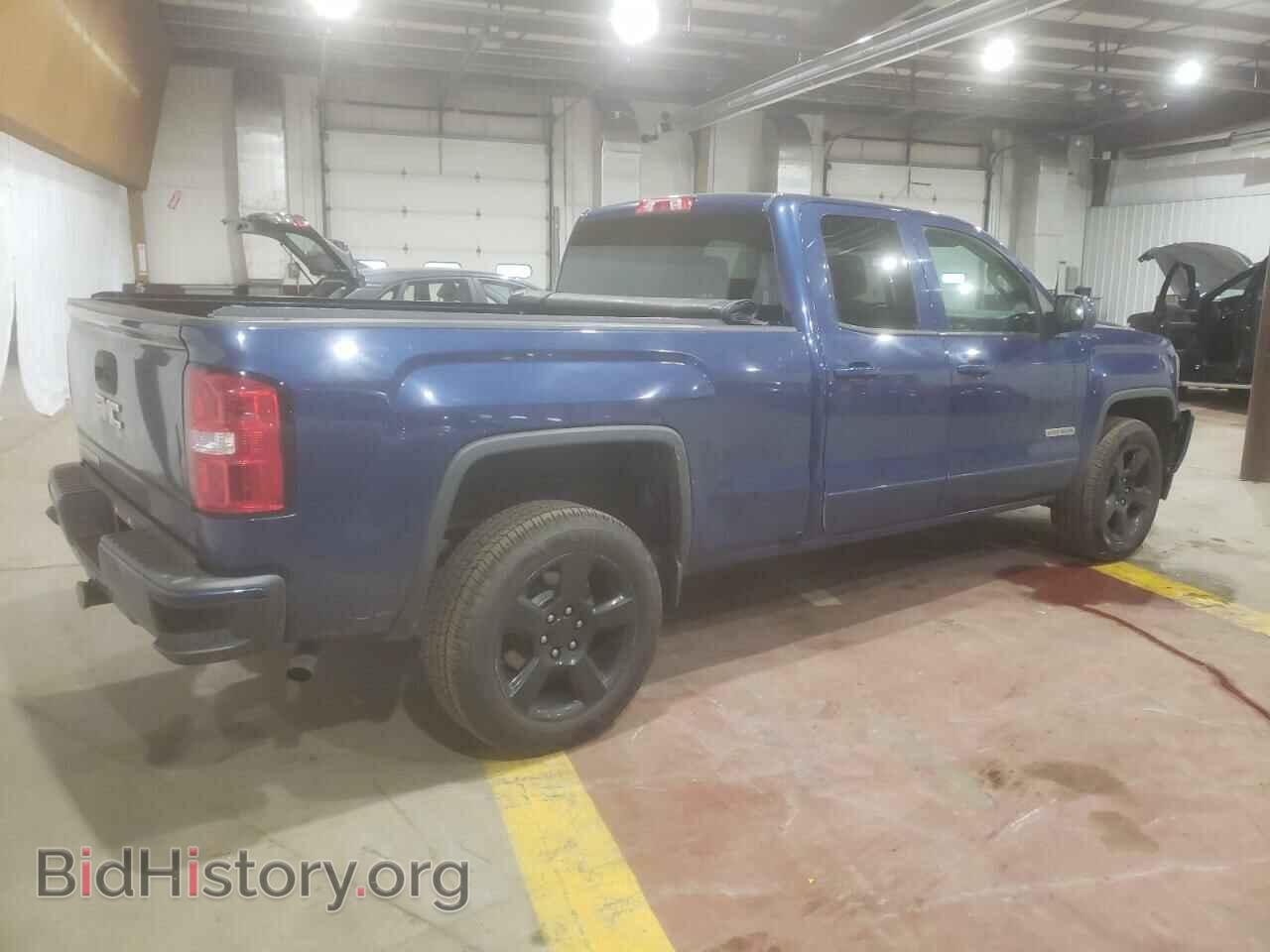 2016 GMC SIERRA - VIN: 1GTV2LEC4GZ196342 - Фото 3