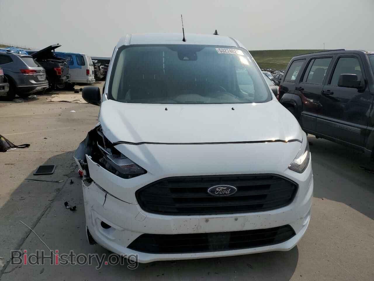 2022 FORD TRANSIT - VIN: NM0LS6T27N1517009 - Фото 5