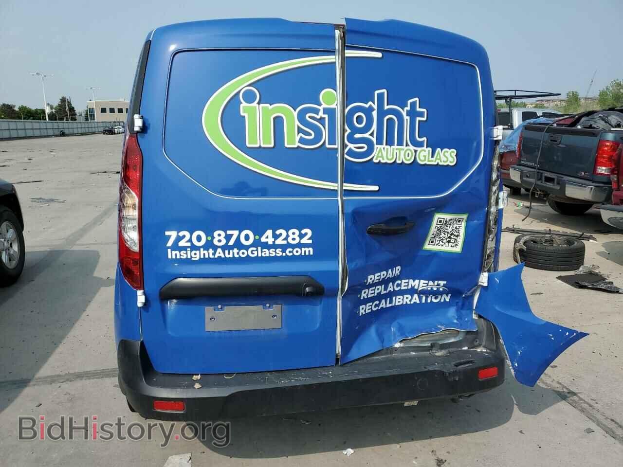 2022 FORD TRANSIT - VIN: NM0LS6T27N1517009 - Фото 6
