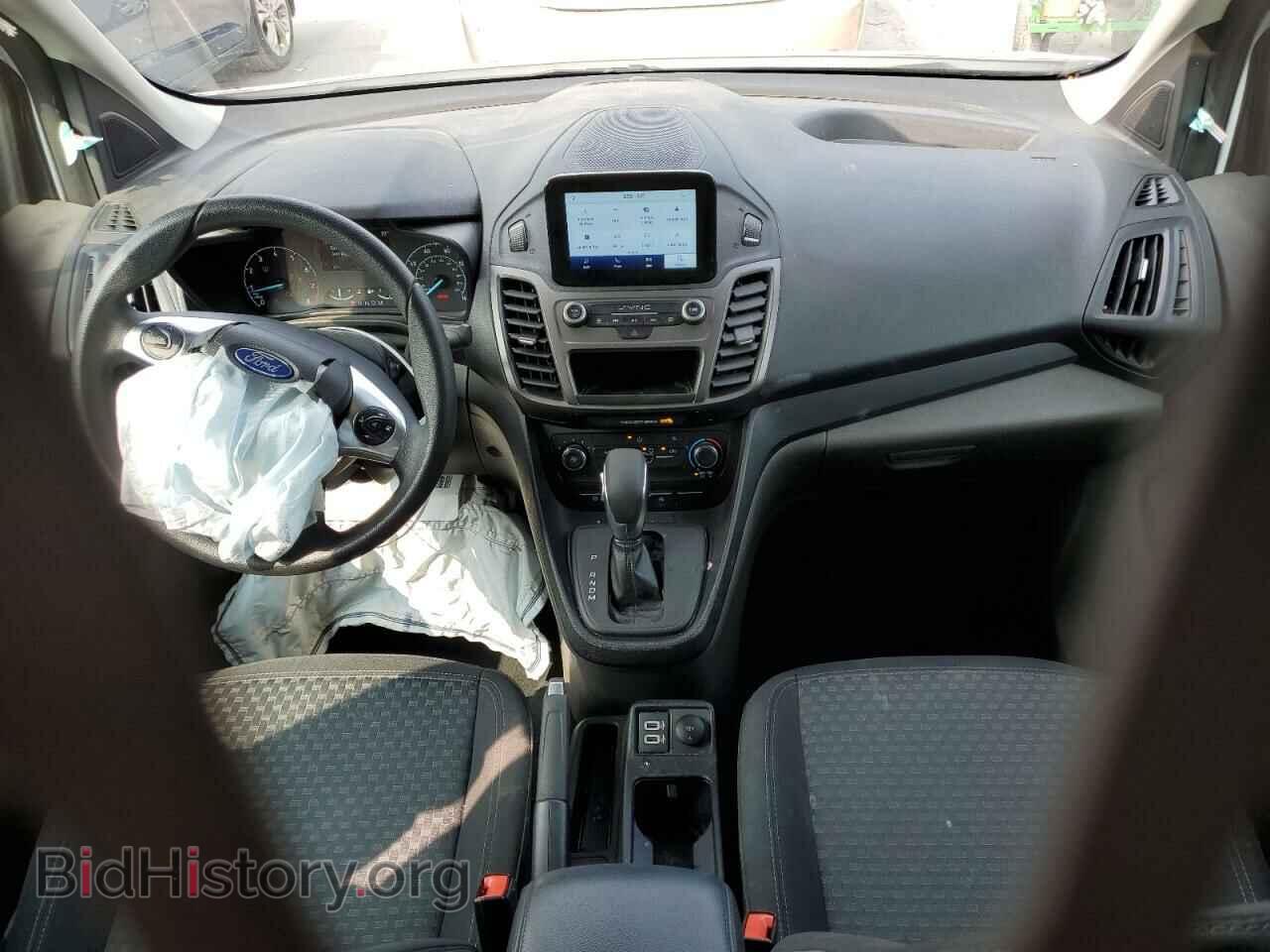 2022 FORD TRANSIT - VIN: NM0LS6T27N1517009 - Фото 8