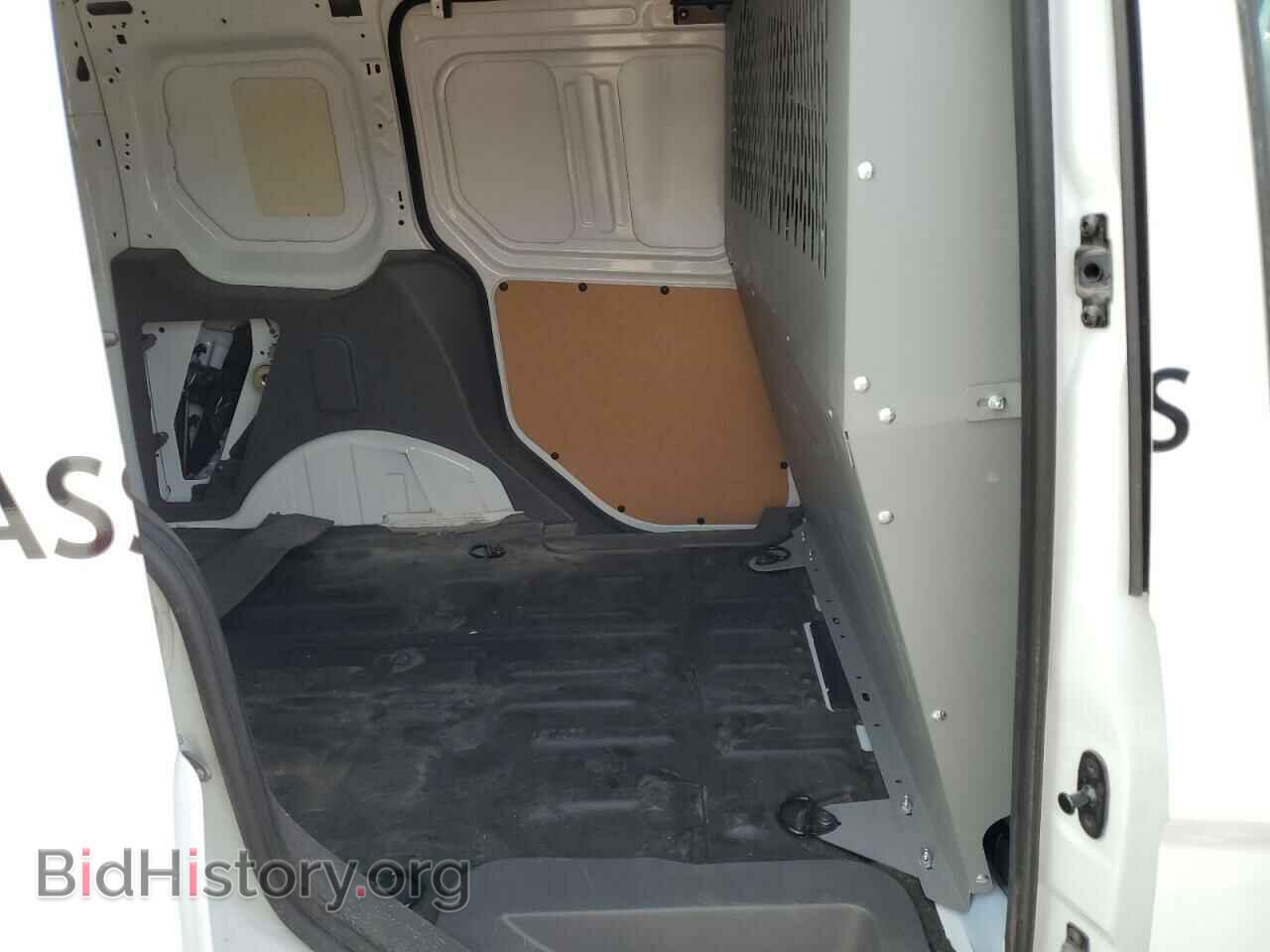 2022 FORD TRANSIT - VIN: NM0LS6T27N1517009 - Фото 10