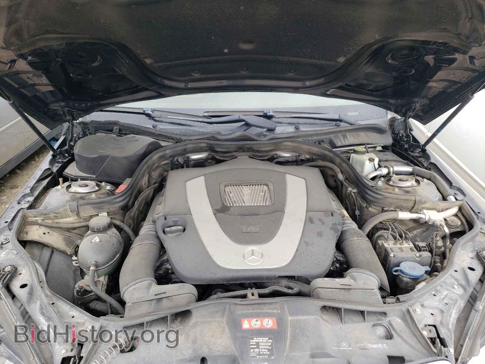2011 MERCEDES-BENZ E-CLASS - VIN: WDDHF5GB4BA401799 - Фото 7