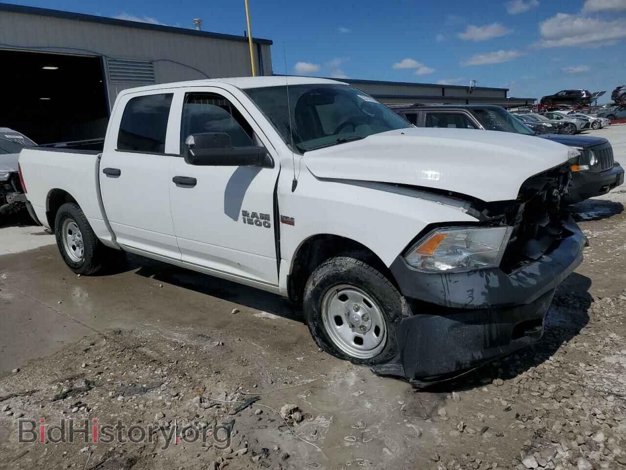 2014 RAM 1500 - VIN: 1C6RR7KT8ES350945 - Фото 4
