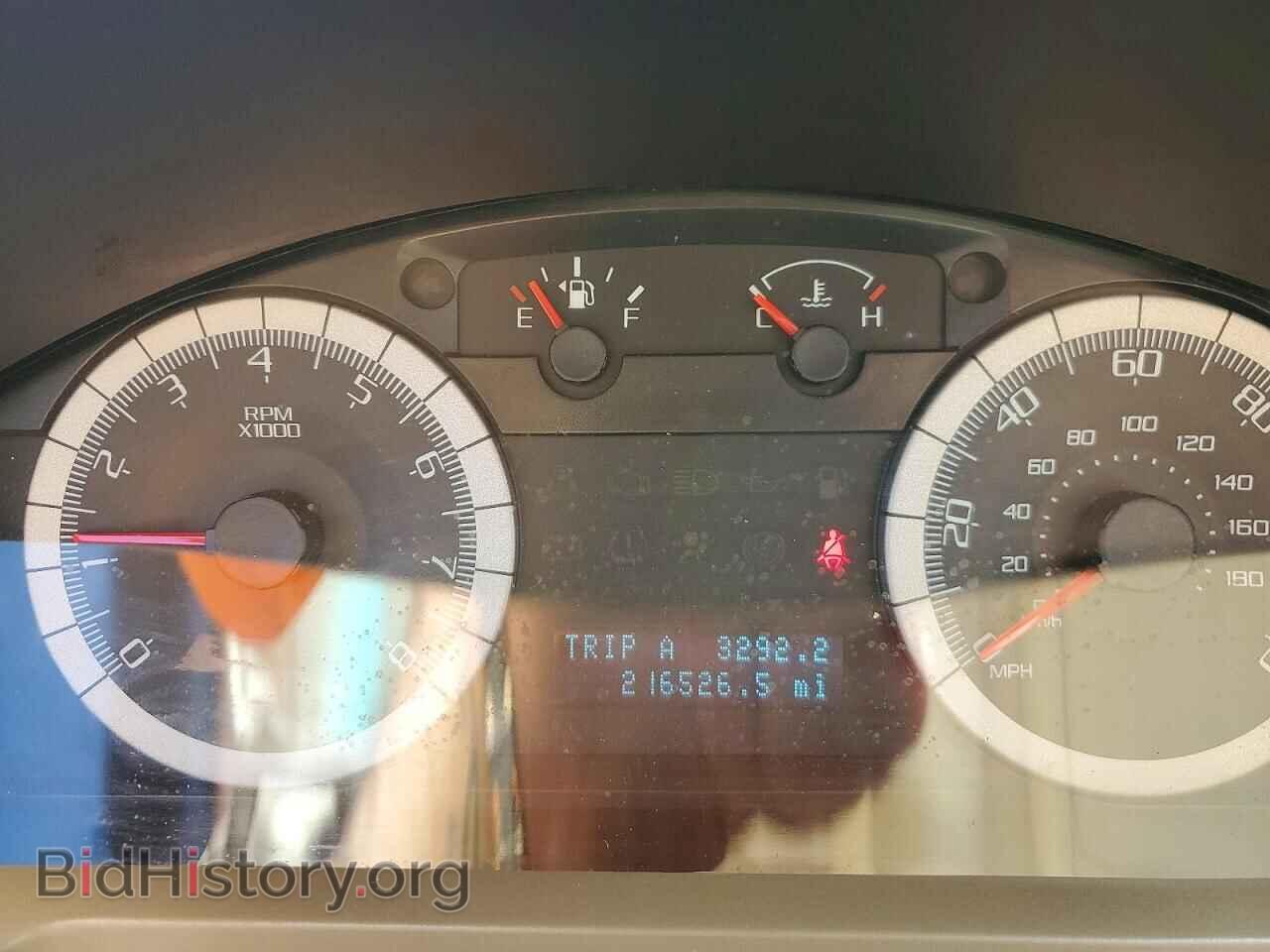 2008 FORD ESCAPE - VIN: 1FMCU94158KC68496 - Фото 9