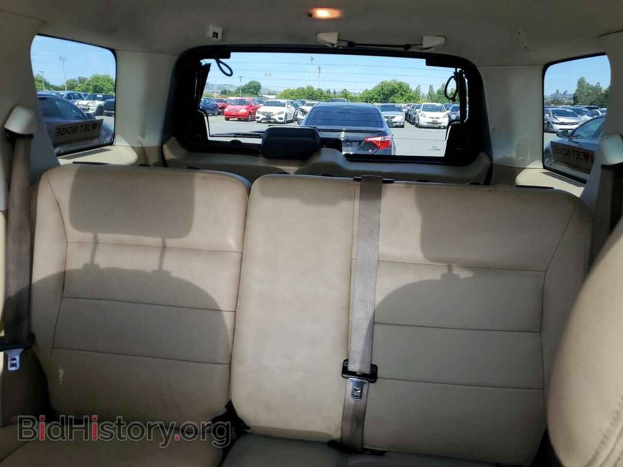 2008 FORD ESCAPE - VIN: 1FMCU94158KC68496 - Фото 10
