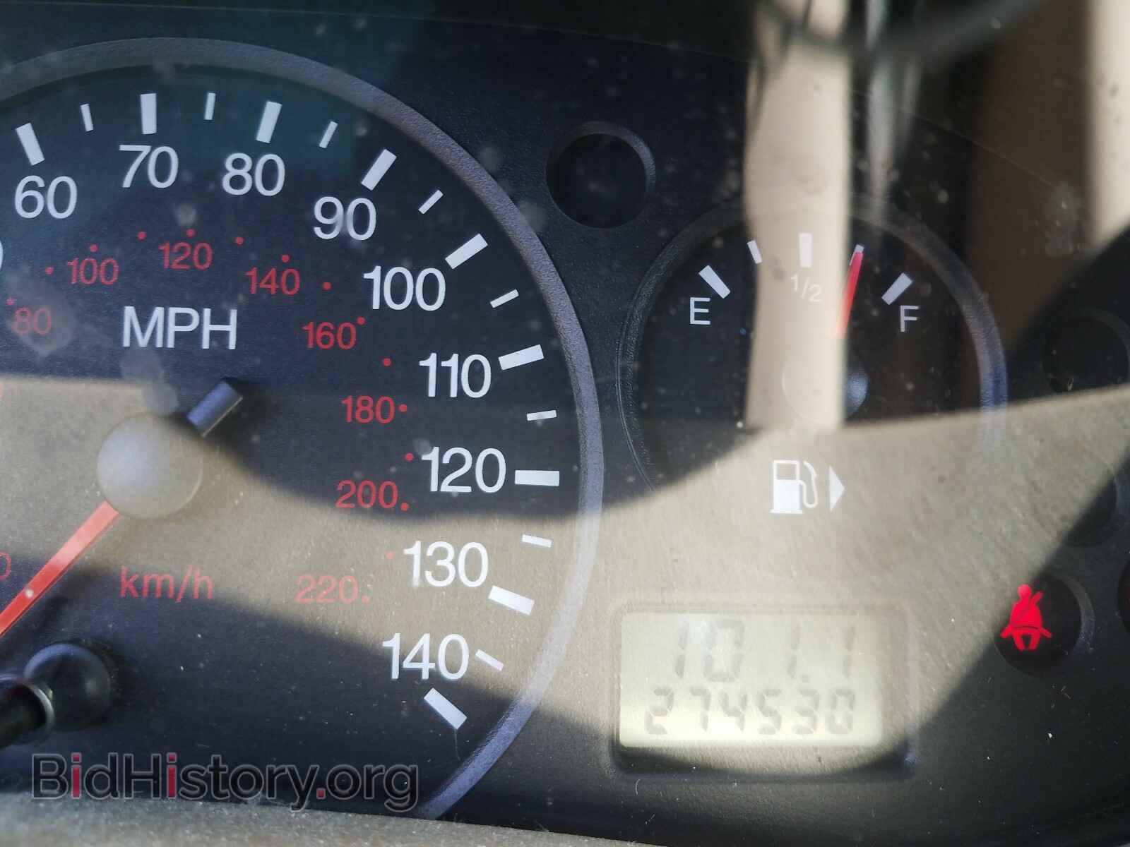2007 FORD FOCUS - VIN: 1FAHP34N67W323178 - Фото 8
