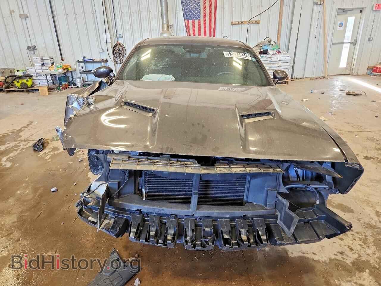 2018 DODGE CHALLENGER - VIN: 2C3CDZAG5JH236128 - Photo 5