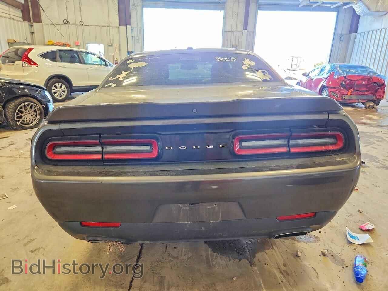 2018 DODGE CHALLENGER - VIN: 2C3CDZAG5JH236128 - Photo 6