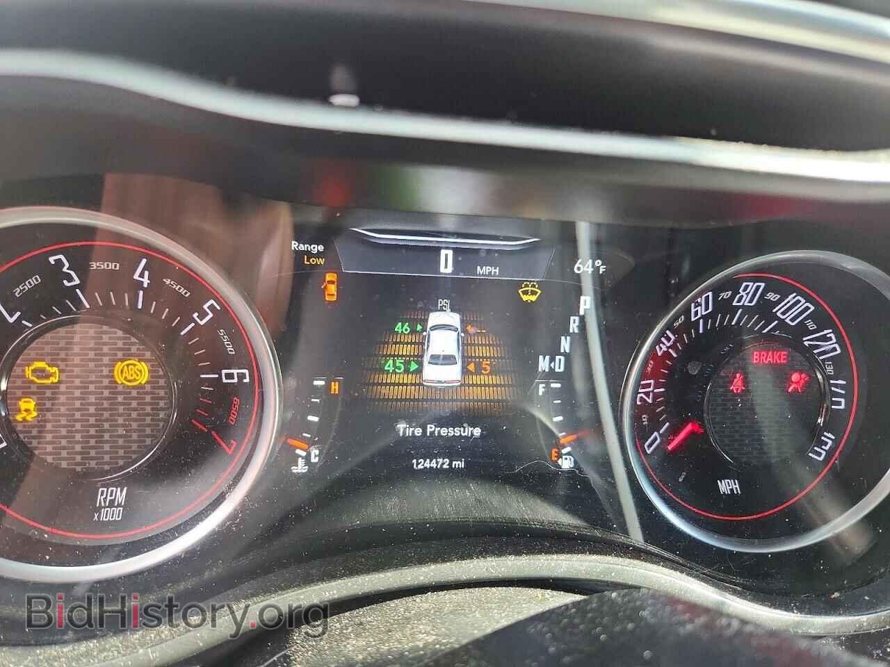 2018 DODGE CHALLENGER - VIN: 2C3CDZAG5JH236128 - Photo 9