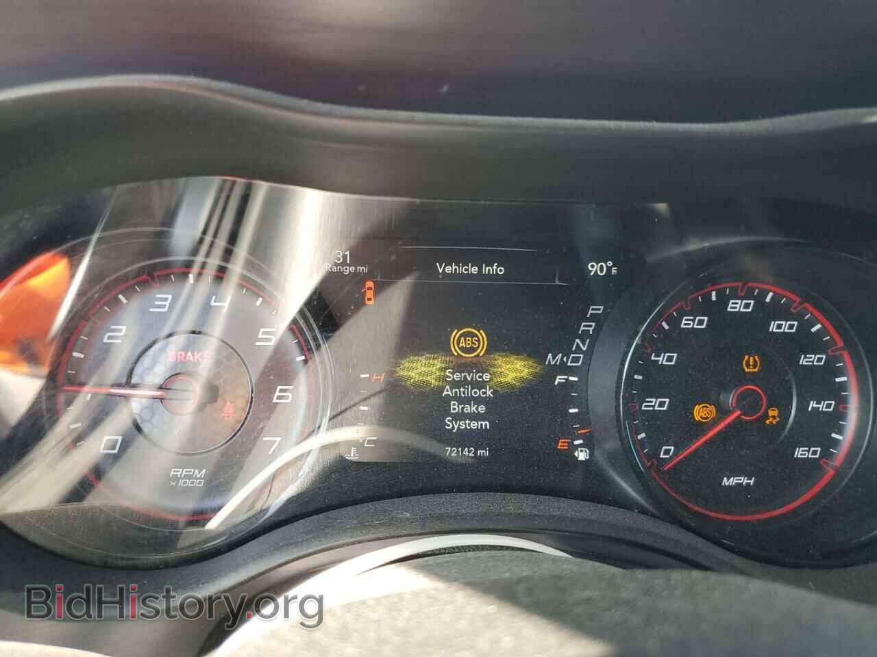 2018 DODGE CHARGER - VIN: 2C3CDXCT5JH139719 - Фото 9
