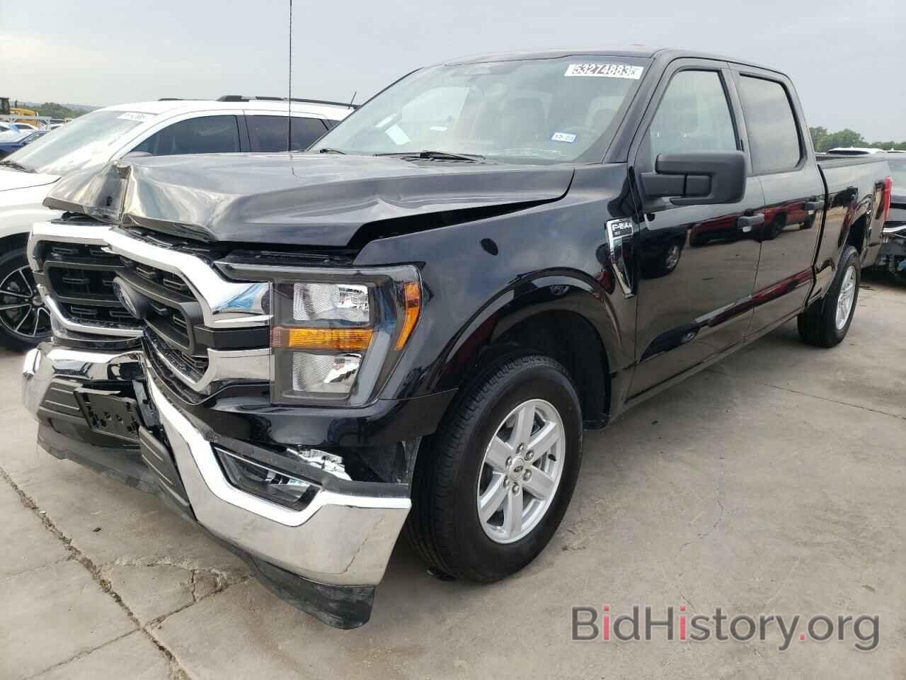 Photo 1FTEW1CP0PKD24759 - FORD F-150 2023