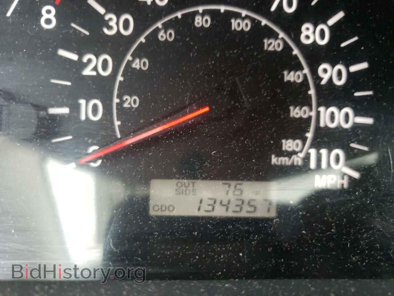 2006 TOYOTA COROLLA - VIN: JTDBR32E360069332 - Фото 8