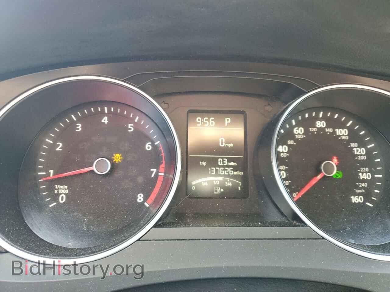 2017 VOLKSWAGEN JETTA - VIN: 3VW2B7AJ1HM236777 - Фото 9