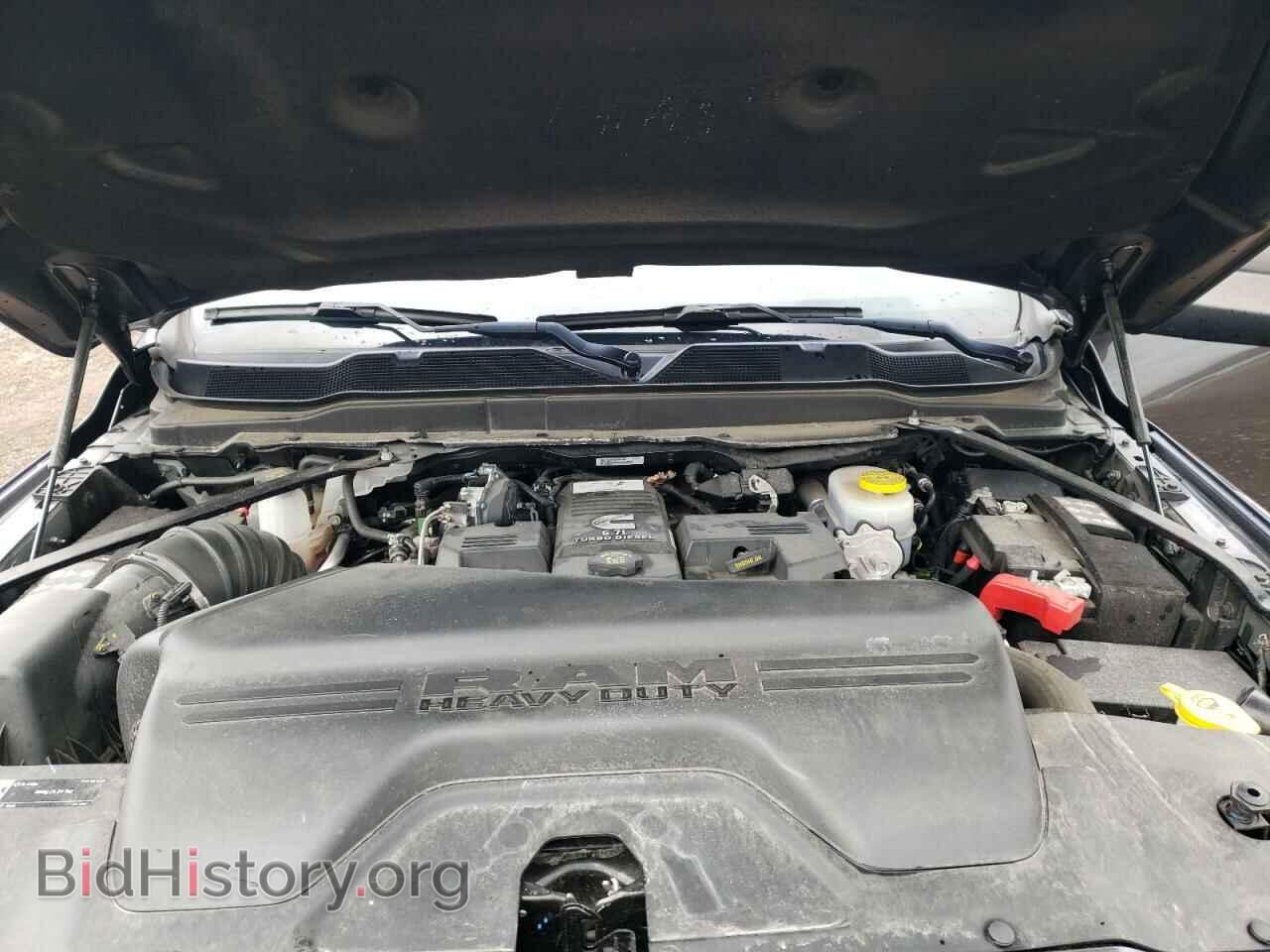 2022 RAM 2500 - VIN: 3C6UR5FL5NG282071 - Фото 11