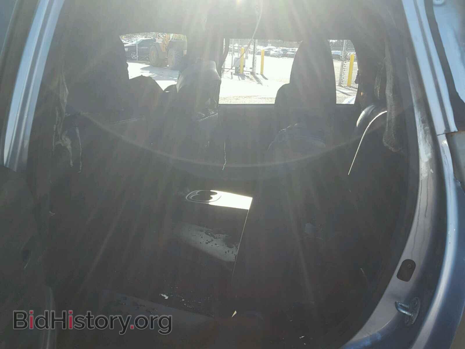 2015 MITSUBISHI OUTLANDER - VIN: JA4AD3A36FZ007312 - Фото 6