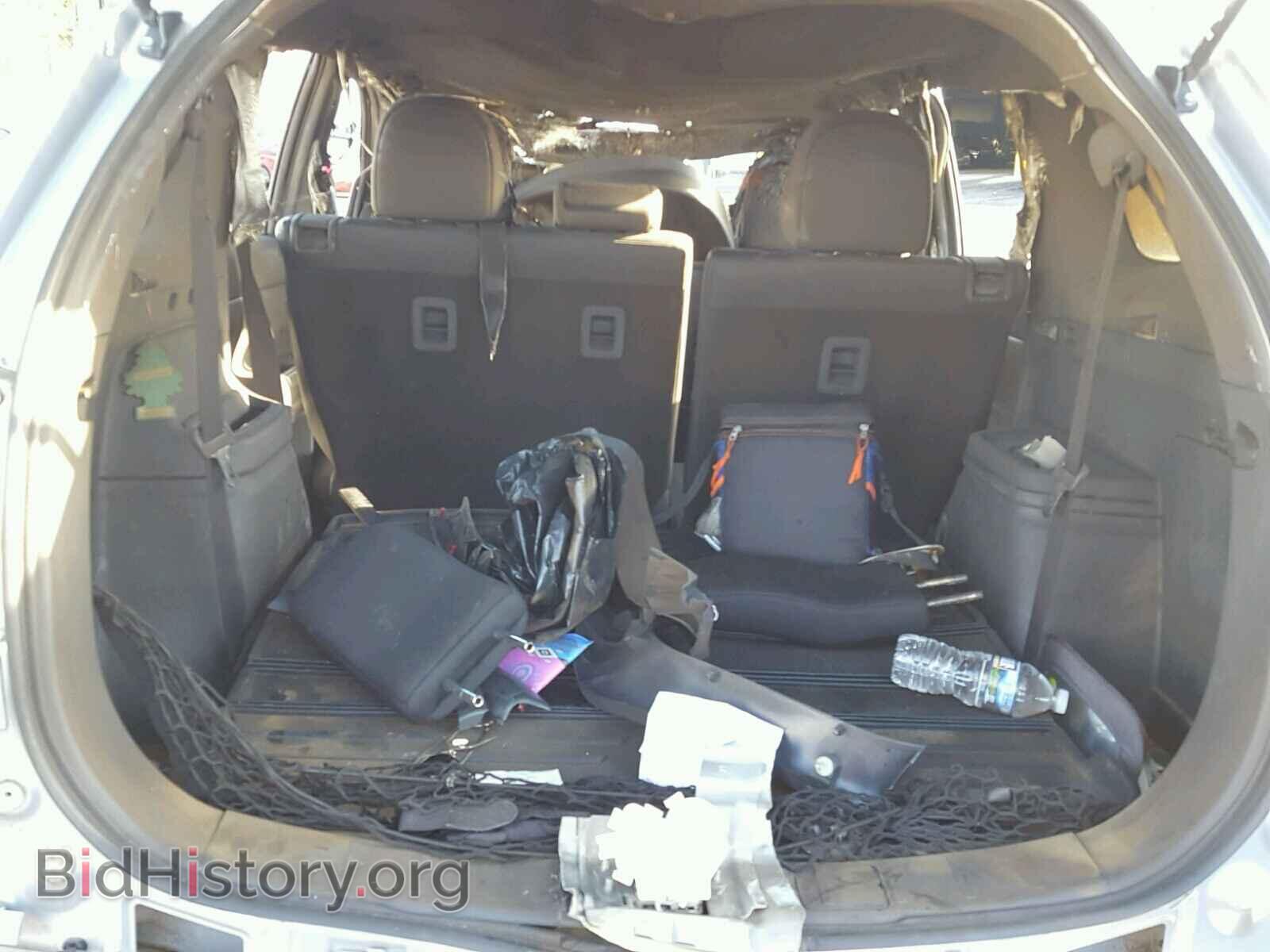 2015 MITSUBISHI OUTLANDER - VIN: JA4AD3A36FZ007312 - Фото 9