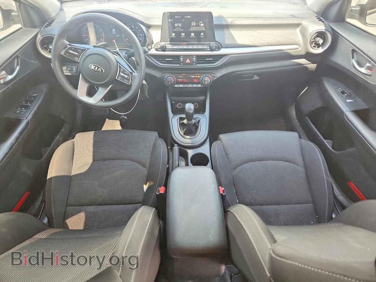 2019 KIA FORTE - VIN: 3KPF24AD5KE011552 - Фото 8
