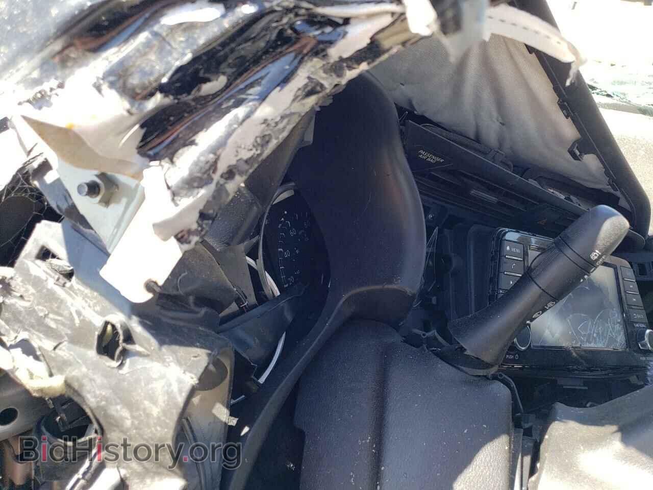 2021 NISSAN KICKS - VIN: 3N1CP5BV3ML503614 - Фото 9
