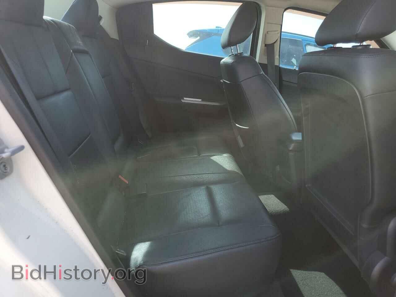 2009 DODGE AVENGER - VIN: 1B3LC56B19N551369 - Фото 10