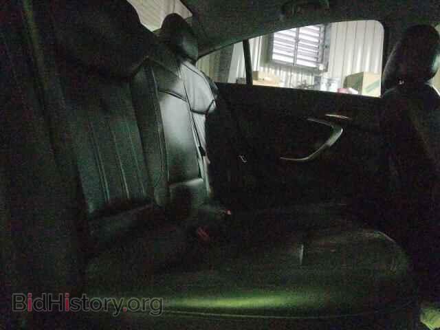 2011 BUICK REGAL - VIN: 2G4GR5EC3B9181345 - Фото 6