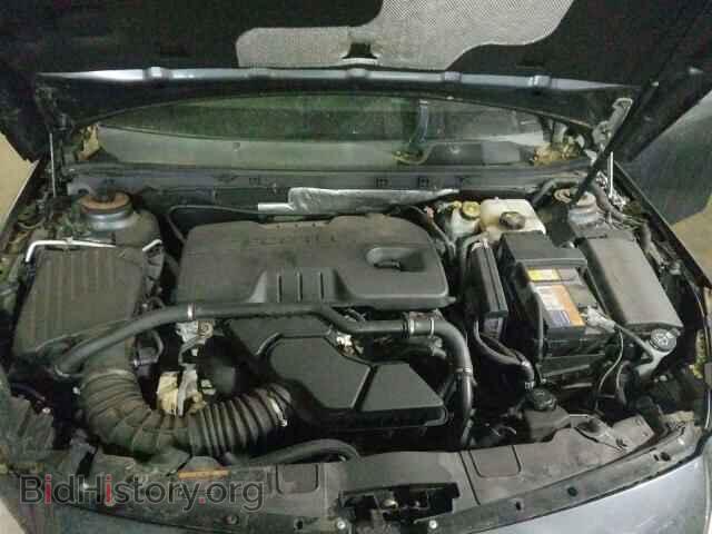 2011 BUICK REGAL - VIN: 2G4GR5EC3B9181345 - Фото 7