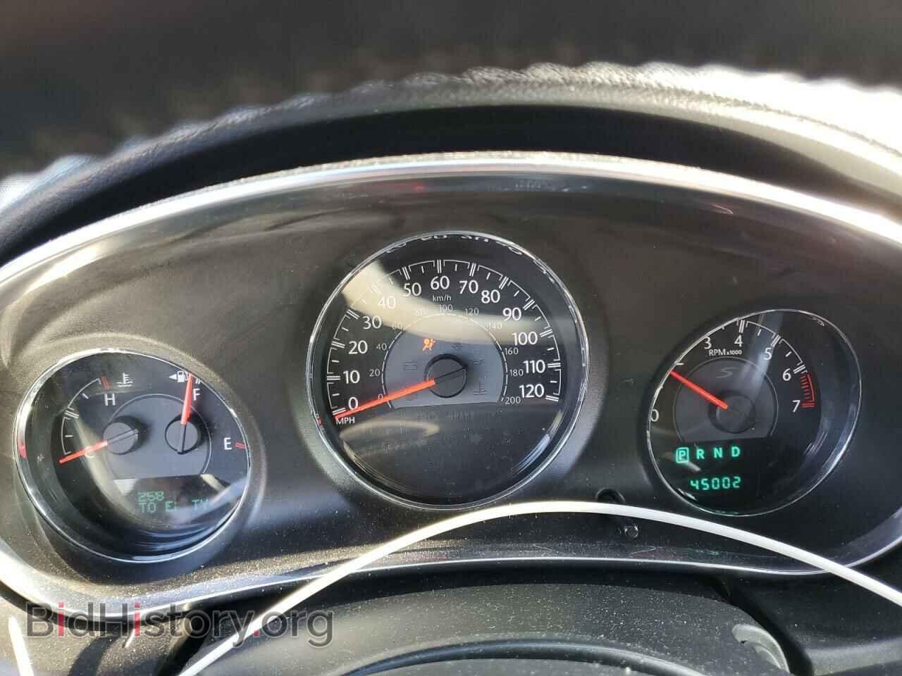2013 CHRYSLER 200 - VIN: 1C3CCBBG3DN717984 - Photo 9