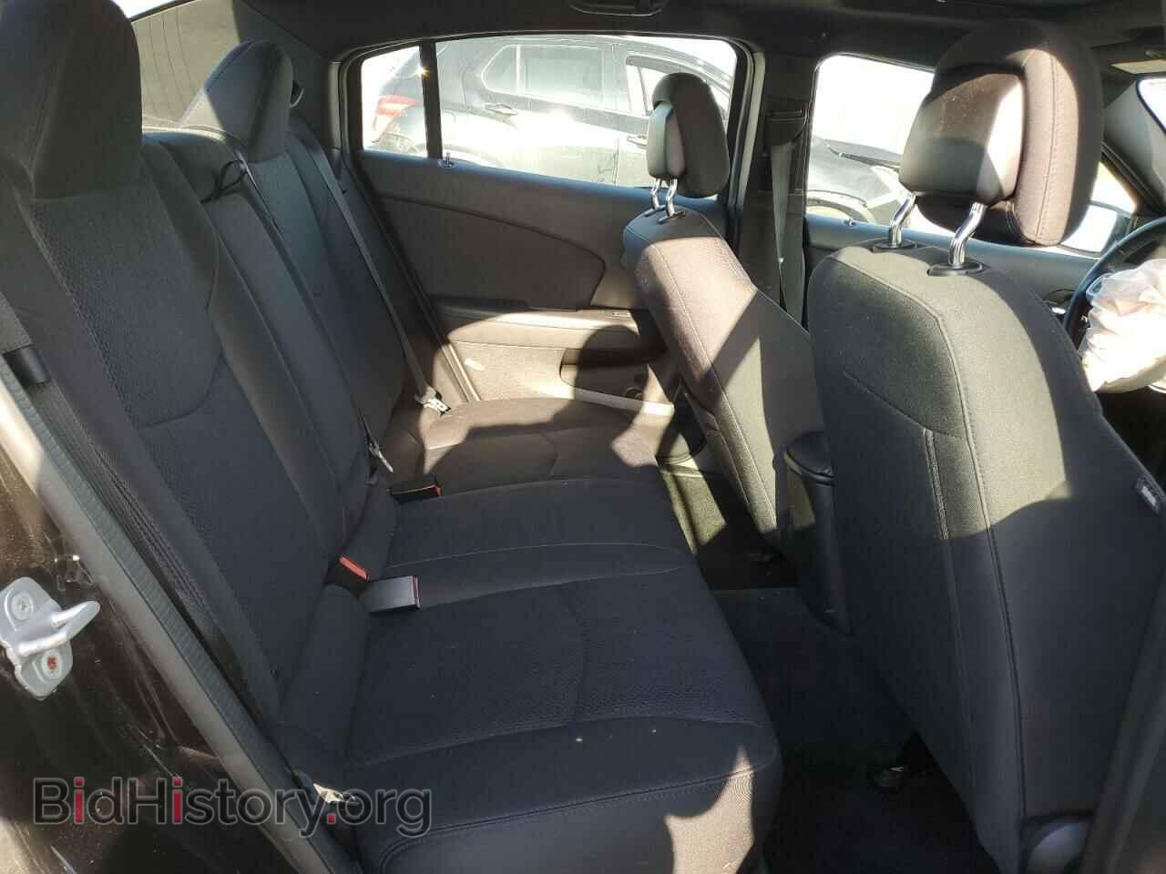 2013 CHRYSLER 200 - VIN: 1C3CCBBG3DN717984 - Photo 10