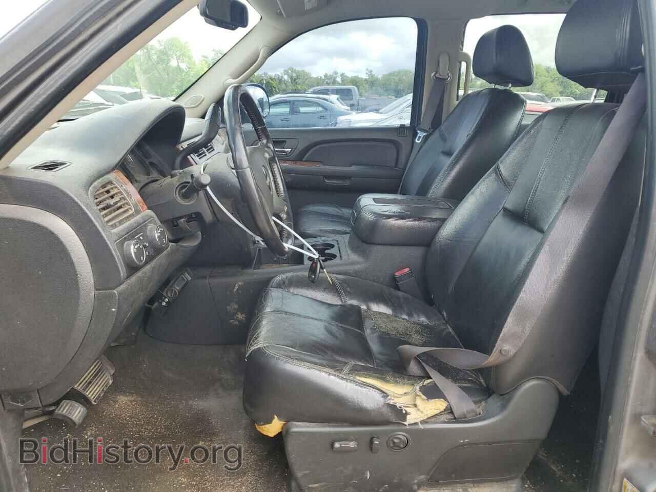 2008 GMC SIERRA - VIN: 2GTEK13M481103491 - Фото 7