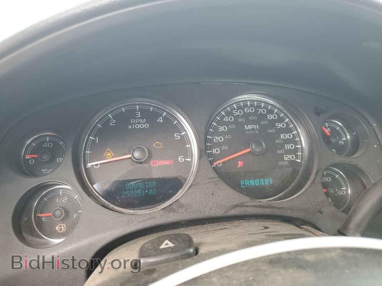 2008 GMC SIERRA - VIN: 2GTEK13M481103491 - Фото 9