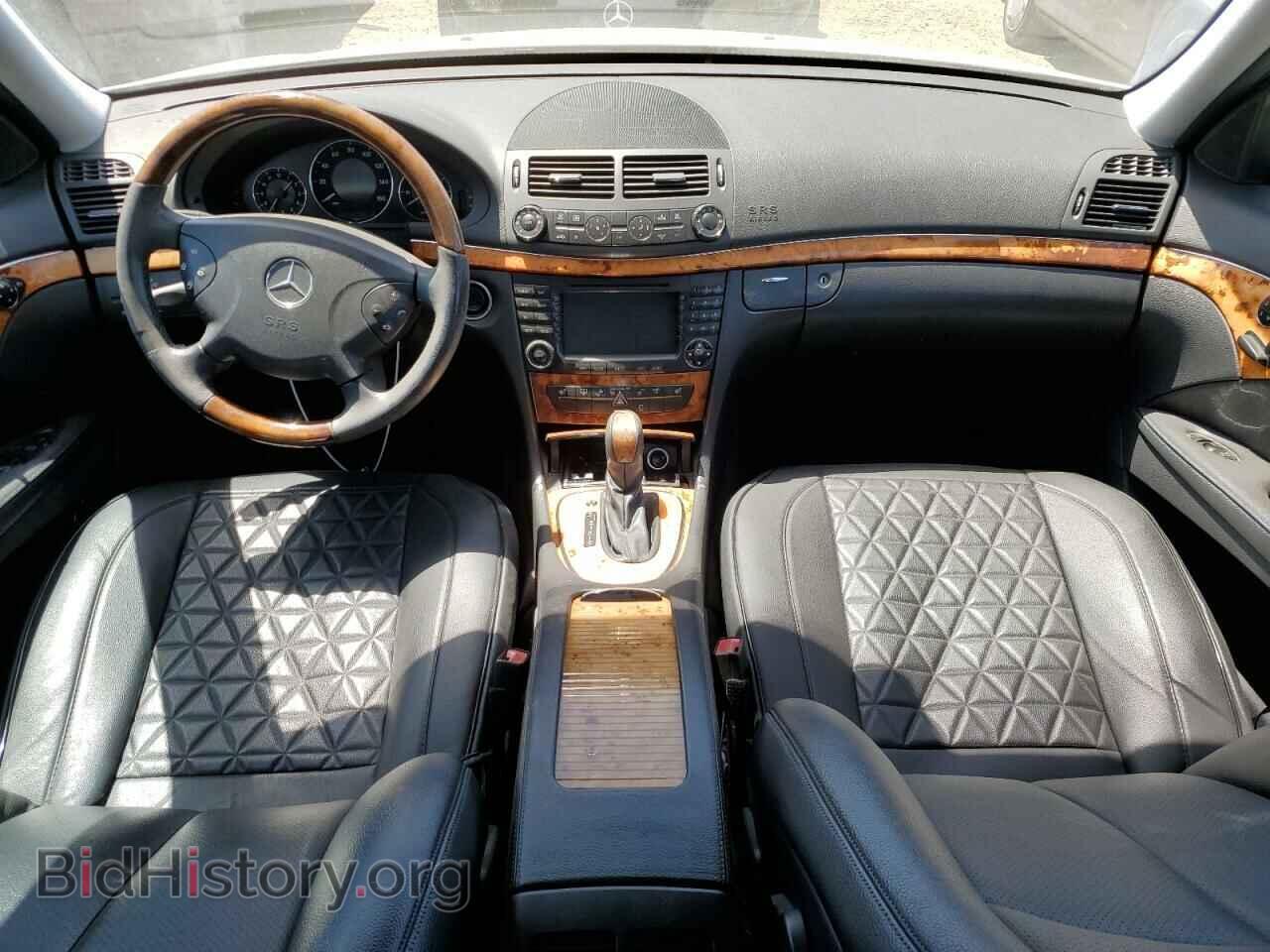2006 MERCEDES-BENZ E-CLASS - VIN: WDBUF56J16A948681 - Фото 8