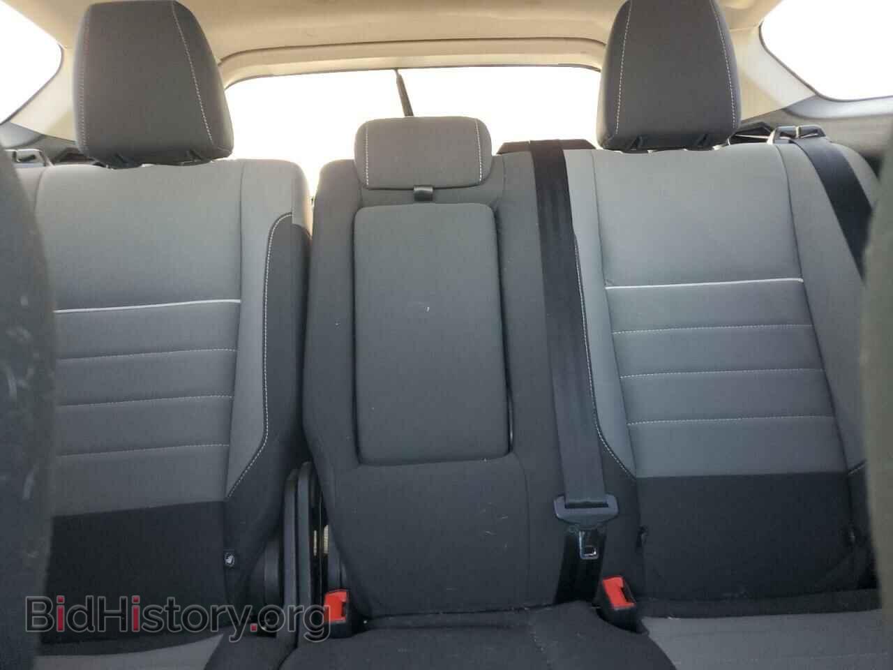 2013 FORD ESCAPE - VIN: 1FMCU0GX7DUA24522 - Фото 10
