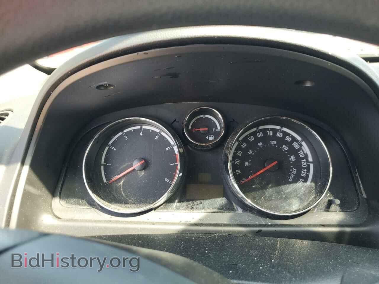 2008 SATURN VUE - VIN: 3GSCL33P18S721595 - Фото 9