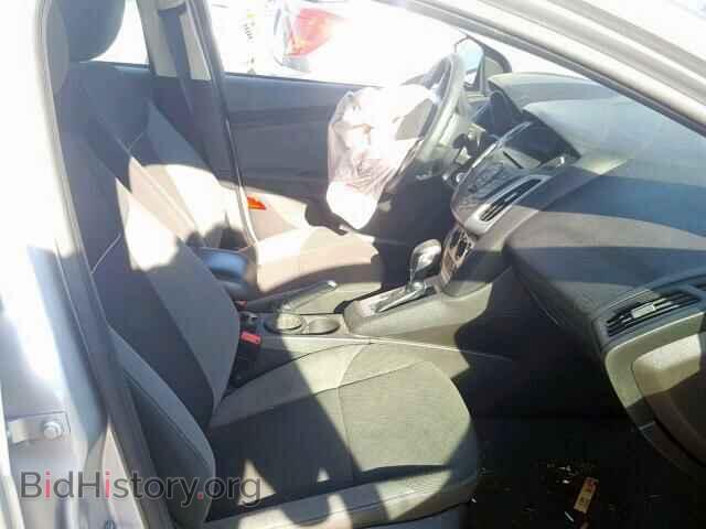 2014 FORD FOCUS SE - VIN: 1FADP3K20EL306172 - Фото 5