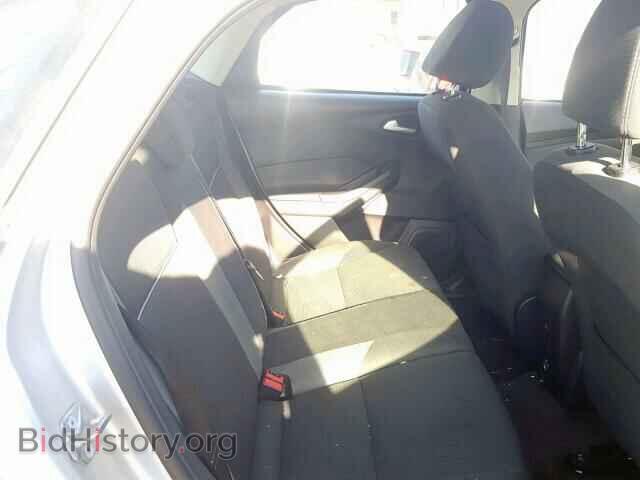 2014 FORD FOCUS SE - VIN: 1FADP3K20EL306172 - Фото 6