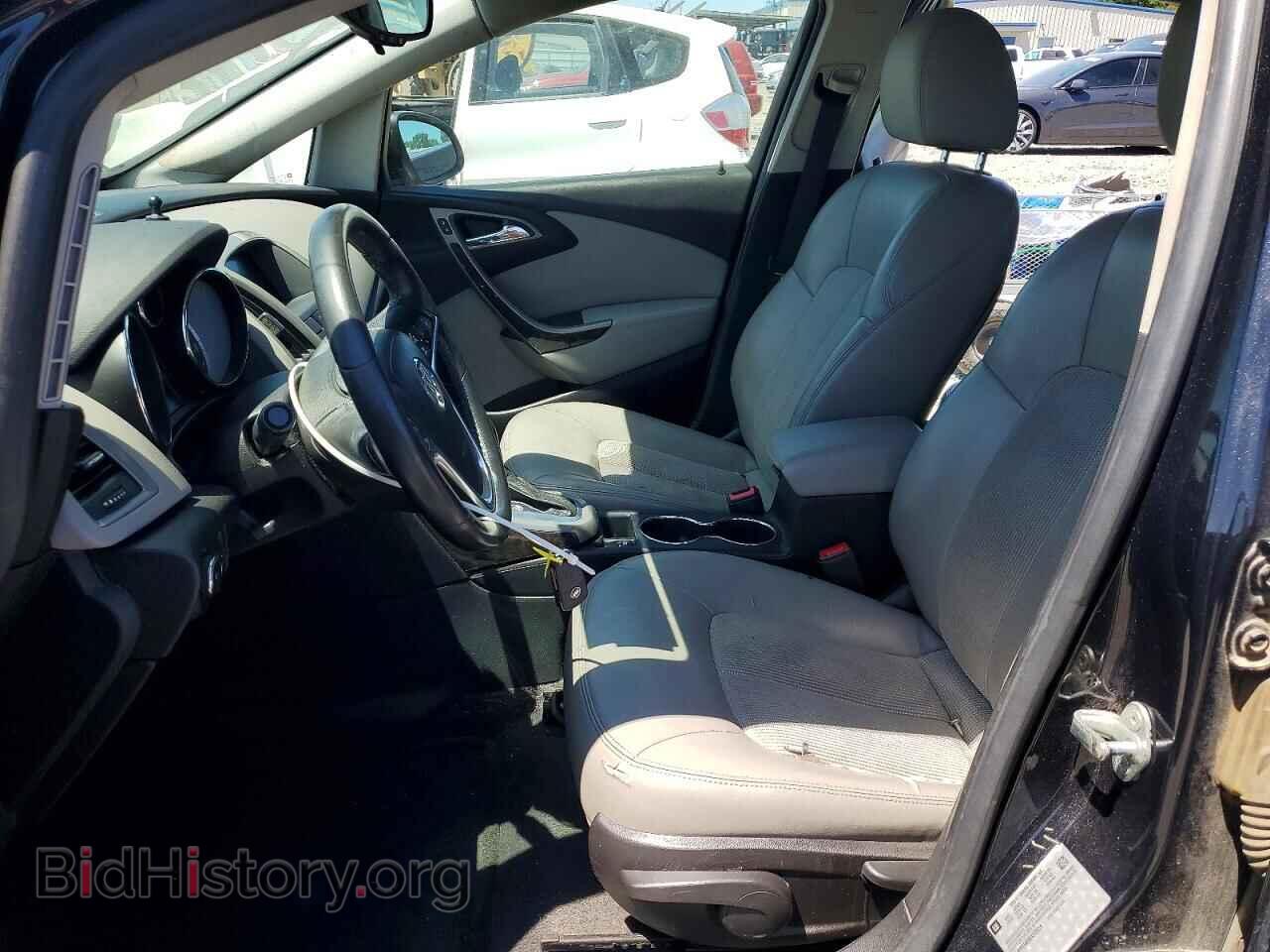 2013 BUICK VERANO - VIN: 1G4PP5SK9D4255634 - Фото 7