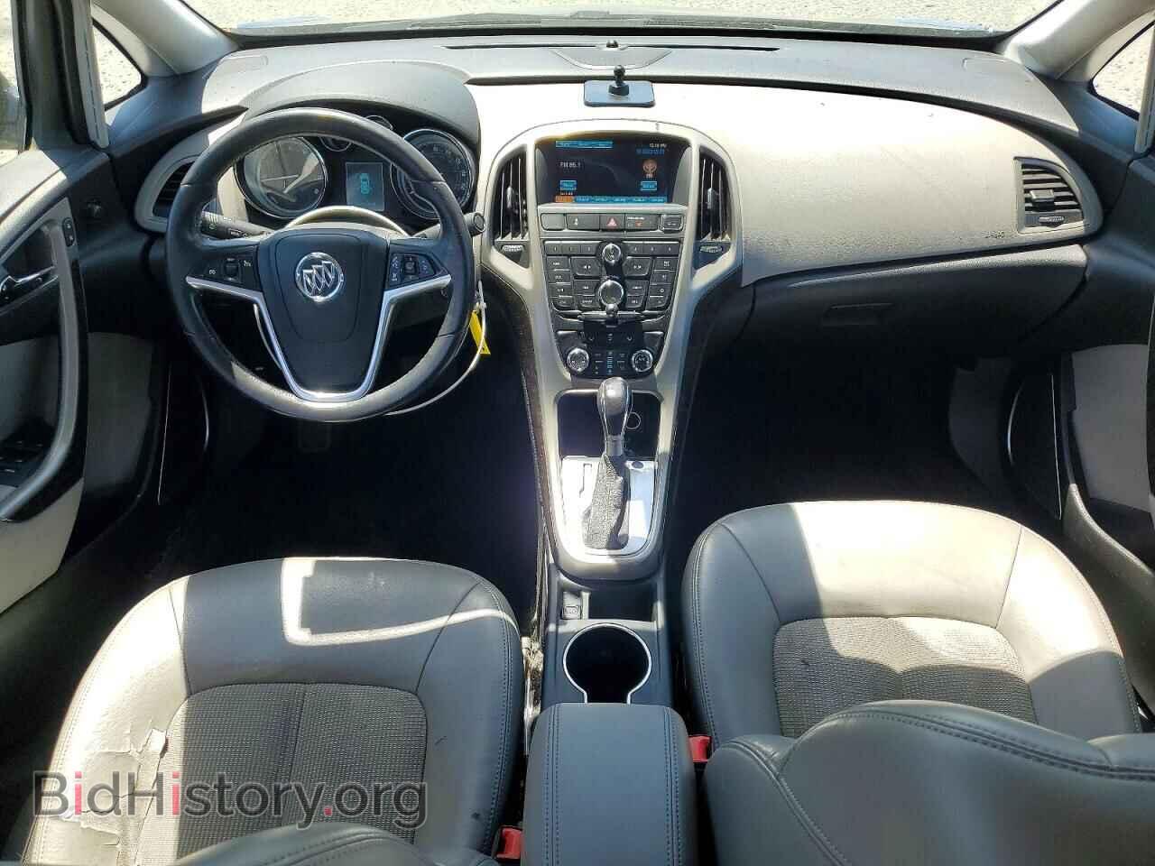 2013 BUICK VERANO - VIN: 1G4PP5SK9D4255634 - Фото 8