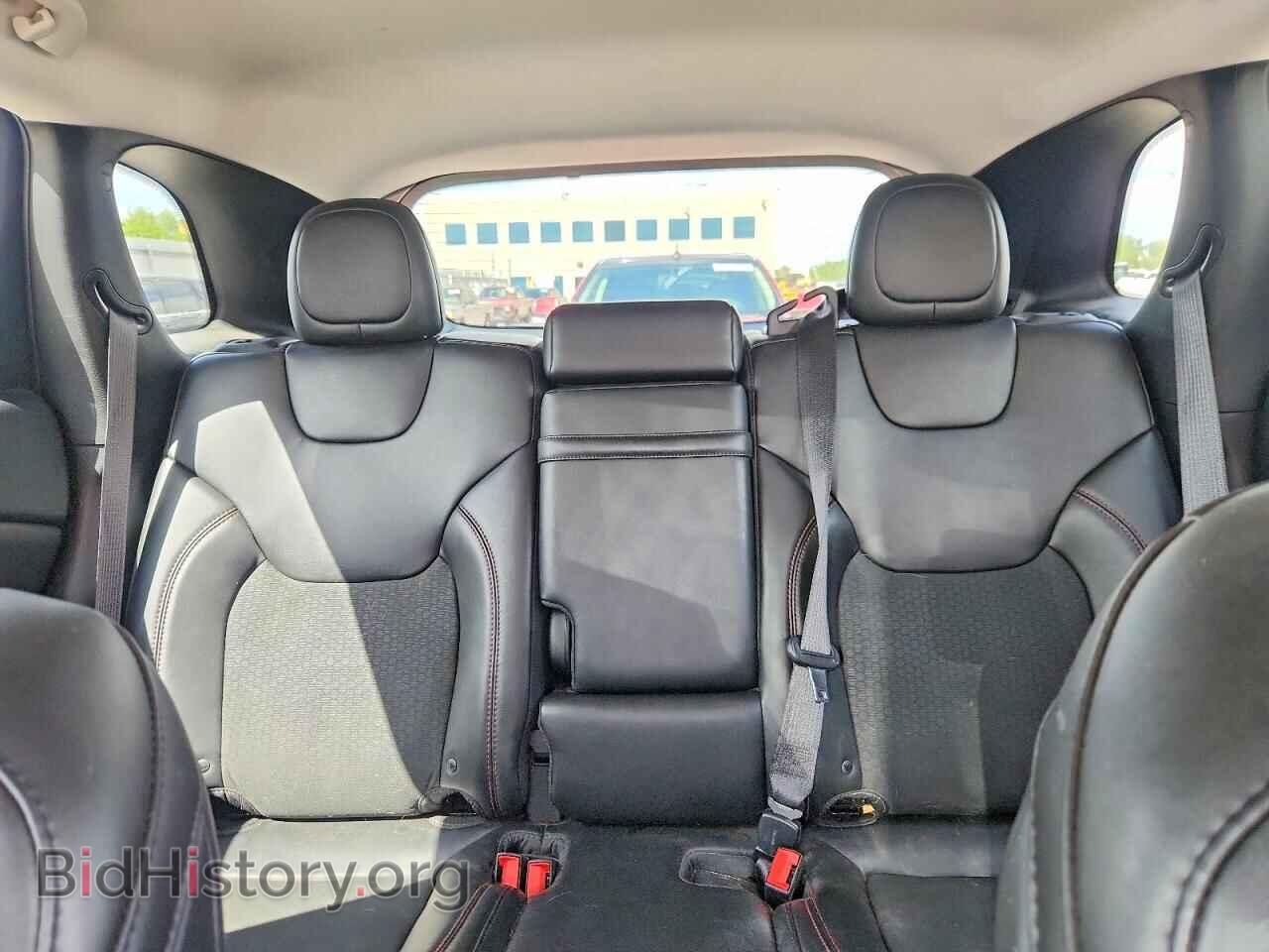 2019 JEEP CHEROKEE - VIN: 1C4PJMBX8KD280548 - Фото 10
