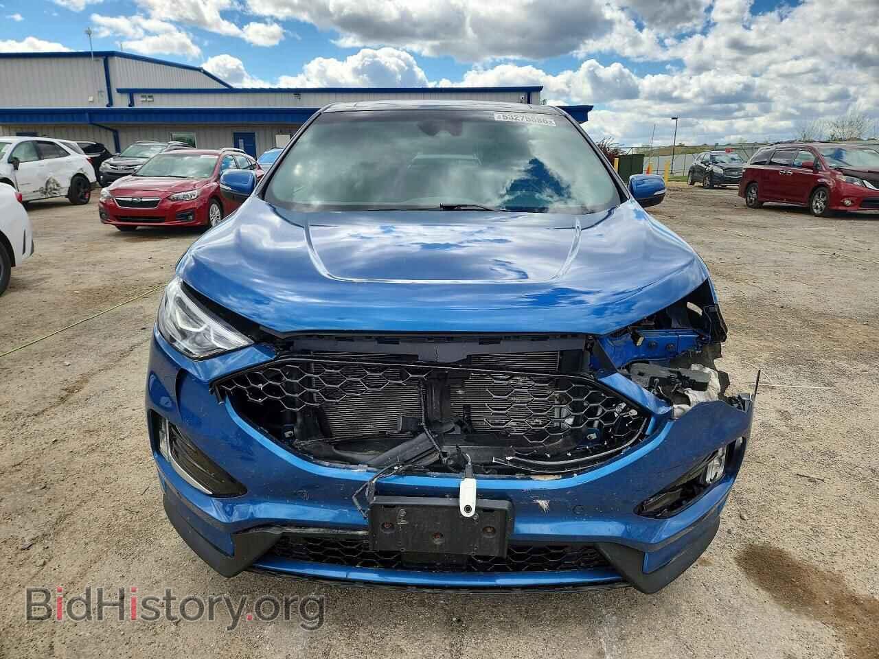 2019 FORD EDGE - VIN: 2FMPK4AP5KBC16970 - Фото 5