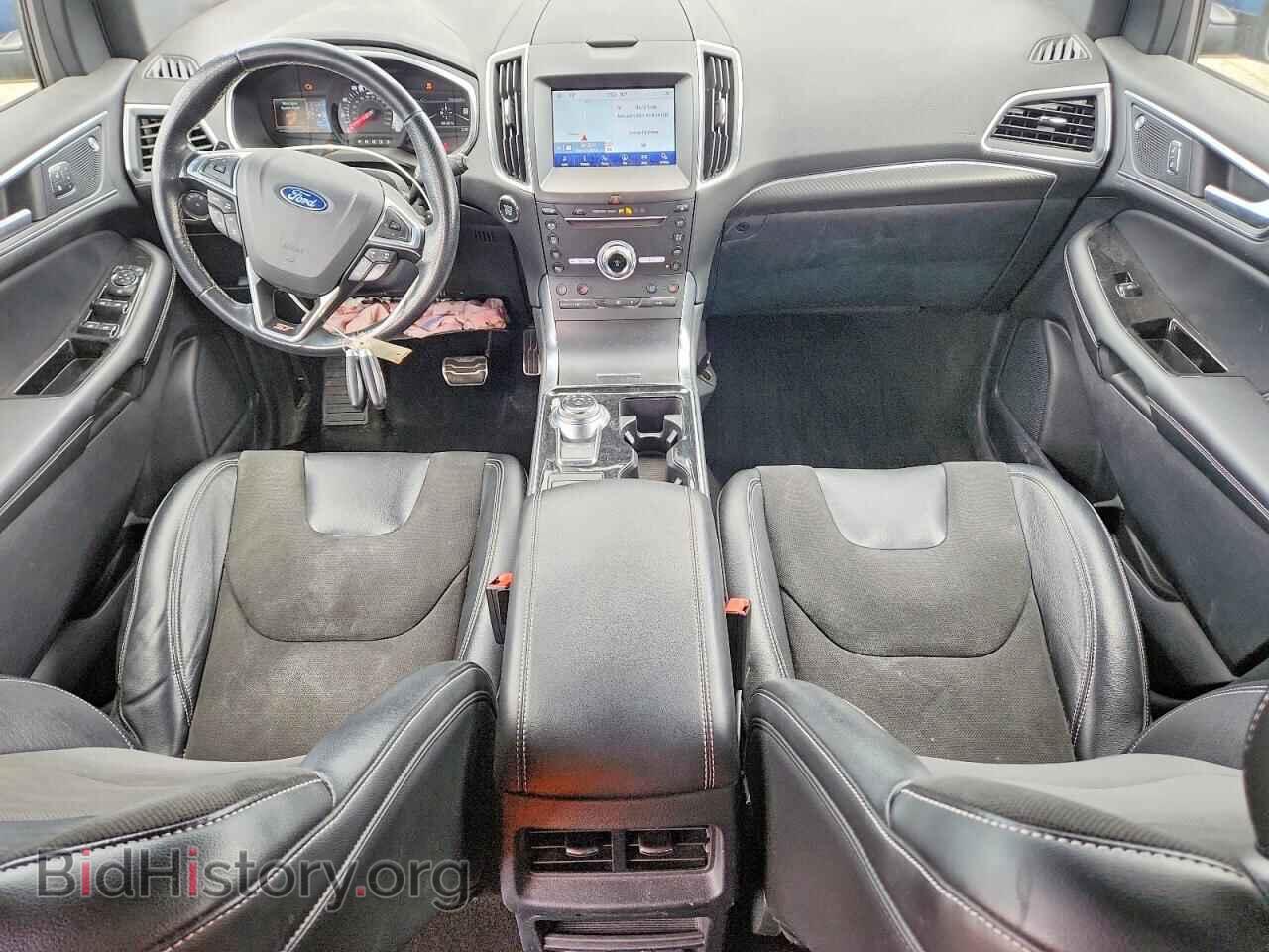 2019 FORD EDGE - VIN: 2FMPK4AP5KBC16970 - Фото 8