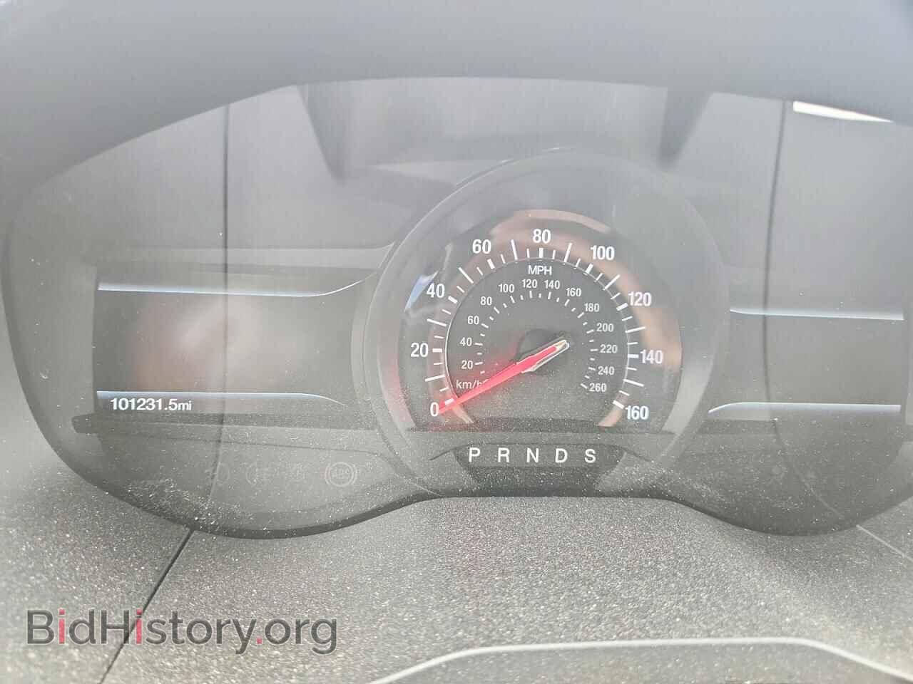 2019 FORD EDGE - VIN: 2FMPK4AP5KBC16970 - Фото 9